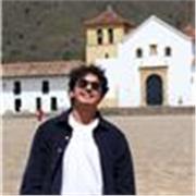 Profesor de Biología con experiencia en clases virtuales para niños, jóvenes y adultos