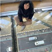 Ripetizioni a Bologna in diritto e materie umanistiche con laurea in giurisprudenza ed esperienza scolastica