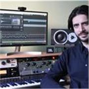 Lezioni di mix e mastering, produzione musicale, cubase
