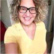 Insegnante di inglese (madrelingua) con 10 anni di esperienza