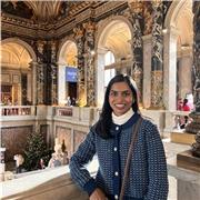 English-speaking English tutor for all ages in Mannheim