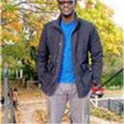 Étudiant en année de préparation au master biotechnologie management digital 