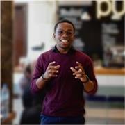 Maths tutor teaching maths to all ages and levels