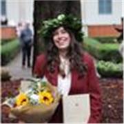 Laureata in psicologia con certificato Cambridge first b2 offro aiuto compiti inglese