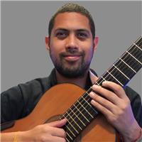 Lenguaje musical, teoría y solfeo. Clases de guitarra