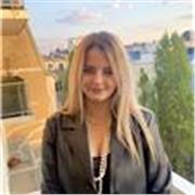 I give affordable French- English and English-French lessons for beginners