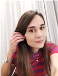 Young italian girl available to give lessons of italian language and culture
