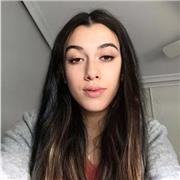 profesora especializada en historia