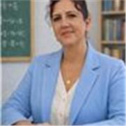 Profesora con mas de 20 años de experiencia, Doctorado en Ciencias de la Educación