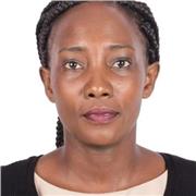 Winnie Maiyo