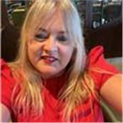 Profesora de ingles nativa para mañanas solamente