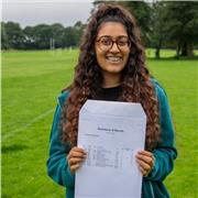 Aiming for grade 9 maths? I’m here to help.