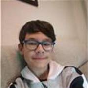 Estudiante de 2ºESO que imparte clases de repaso y apoyo en Colmenar Viejo