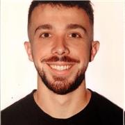 Profesor titulado en biología, posibilidad de clases online y presenciales
