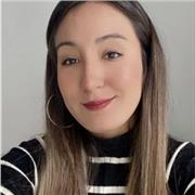 Je propose des cours d'espagnol, qui est ma langue maternelle, pour enfants e de tous âges