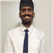 Online English tutor for non-native speakers and school students