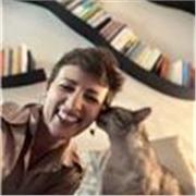 Lezioni di portoghese brasiliano con madrelingua! Conversazione, pronuncia e cultura. Online o in presenza. Contattami per info!