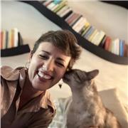 Lezioni di portoghese brasiliano con madrelingua! Conversazione, pronuncia e cultura. Online o in presenza. Contattami per info!