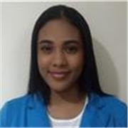 Profesora de psicología familiar