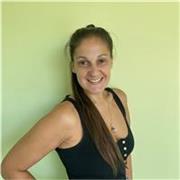 Maestra de Educación primaria, más especializada en inglés