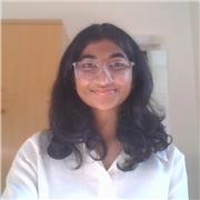Adya Umesh