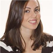 Laureata magistrale in lingue e culture europee offre lezioni di inglese per tutti i livelli