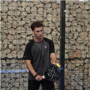 Entrenador con amplia experiencia en la competición dispuesto a hacerte mejorar mucho tu nivel