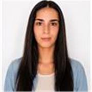 Profesora particular, actualmente estudiante de la UPV. Clases desde 1° primaria hasta 2° Bachillerato (Científico-Técnico)