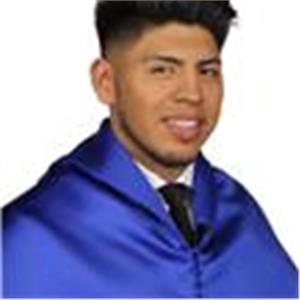 Christopher Riera Soto