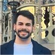 MsC., Diseñador Industrial, con experiencia en enseñanza de grado. Materias también de FP y preuniversitario.