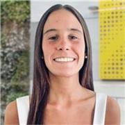 Trabajo para estudiantes- dar clases d einglws first certificate