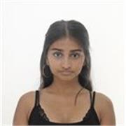 Maths tutor providing help to students preparing for their Maths GCSE