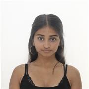 Maths tutor providing help to students preparing for their Maths GCSE