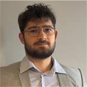 Dopo la mia laurea in Quantum Engineering sono pronto ad aiutarti per ogni tuo dubbio! Sono disponibile per ogni chiarimento!