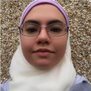 Nour Almosilli