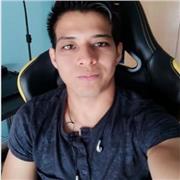 Soy una persona preparada, con vocación y gran amor por los niños.