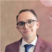 Laureato, cerco nuovi studenti per lezioni private di italiano (per stranieri) o di lingue straniere