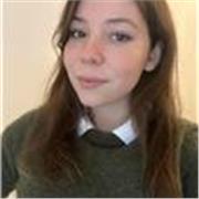 Studentessa di Ingegneria Biomedica offre ripetizioni di Inglese online per bambini, ragazzi e adulti.