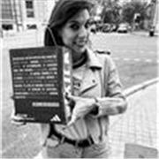 profesional del marketing con más de diez años de experiencia en compañías como Sara Lee, Nestlé, Vueling y Ariston