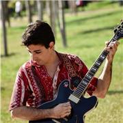 Lezione Online di Chitarra Multistilistica Facili e Veloci!