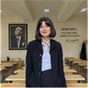Gizem Varan