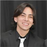 Profesor de Inglés Joven para Todas las Edades