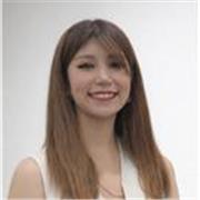 Profesora de ingles para niños de todas las edades