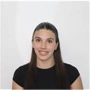 Universitaria responsable con nivel C1 de inglés. Ofrezco clases a niños y adolescentes, desde primaria hasta bachillerato.