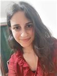 Buongiorno, mi chiamo lidia, sono una studentessa universitaria di 25 anni, sono flessibile per trovare una buona soluzione insieme, a vostra disposizione 👍😊