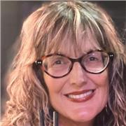 Profesora nativa de francés e inglés para todas las edades y niveles