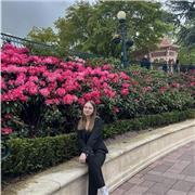 Étudiante en Terminale au lycée Alexis de Tocqueville, je souhaite aider les collégiens en dessin