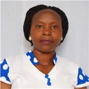 Beatrice Nkuraiya