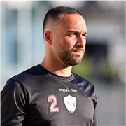 Personal trainer / preparatore atletico con esperienza decennale