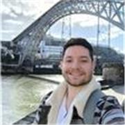 Desarrollador front end y licenciado de ciencias de la computación 